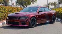 Dodge Charger SRT-8